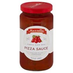 Mezzetta Artisan Ingredients Pizza Sauce- 14 oz