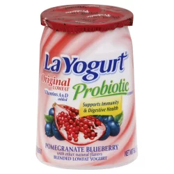 La Yogurt Yogurt 6 oz