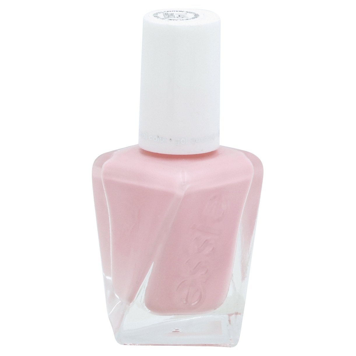 slide 1 of 1, essie Gel Couture Nail Polish, Pinned To Perfection, 0.46 fl oz