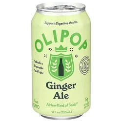 Olipop