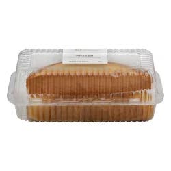 Publix Bakery Butter Pound Cake