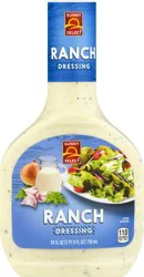 Sunny Select Ranch Dressing 24 oz