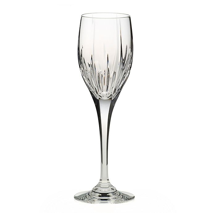 slide 1 of 1, Mikasa Arctic Lights Wine Glass, 1 ct