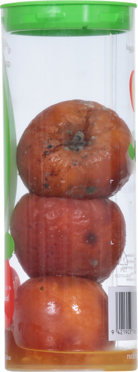 slide 3 of 13, Rockit Apples 3 ea, 3 ct