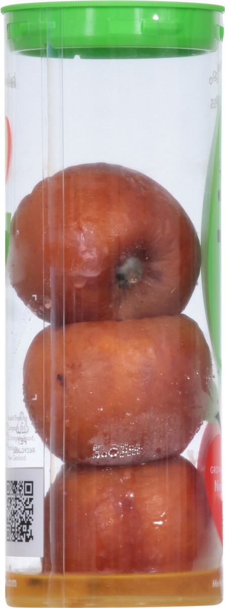 slide 7 of 13, Rockit Apples 3 ea, 3 ct