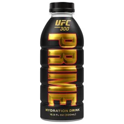 Prime Hydration UFC 300 16.9oz