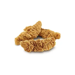 Chicken Tenders/Hot-Rbf
