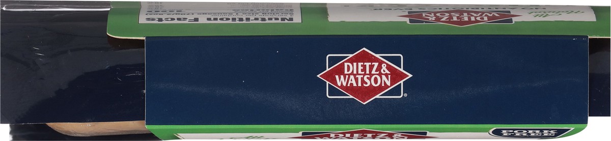 slide 6 of 13, Dietz & Watson Pork Free Italian Style Chicken Sausage 10 oz, 10 oz