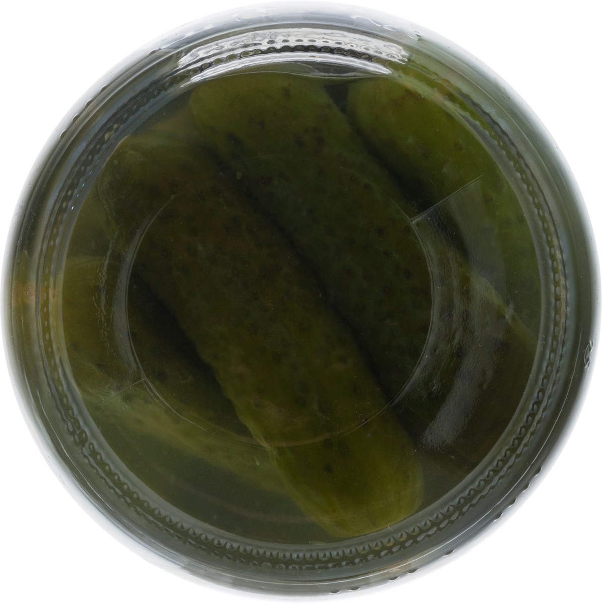 slide 8 of 9, Bell-View Select Sweet Pickles 32 fl oz, 32 fl oz