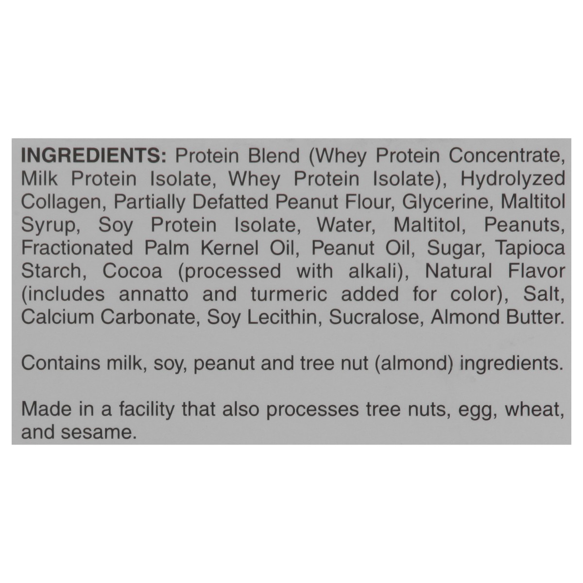 slide 9 of 13, Pure Protein Chocolate Peanut Butter Protein Bar 6 ea, 6 ct