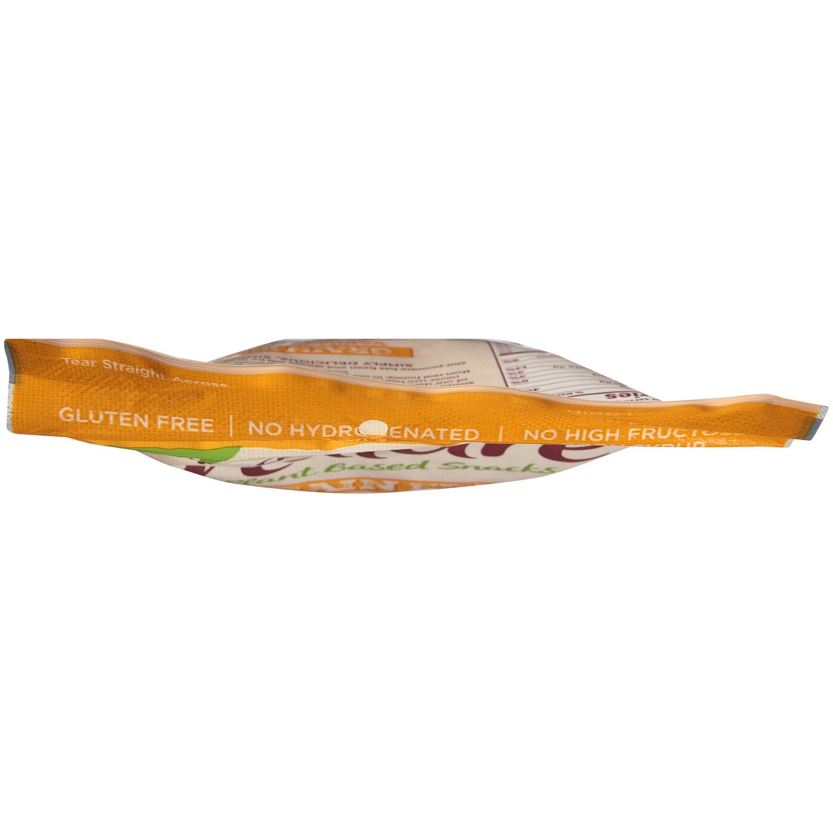 slide 9 of 9, Back to Nature Vanilla Almond Grain Free Granola Crunch, Non-GMO Project Verified, Kosher, 8 OZ, 8 oz