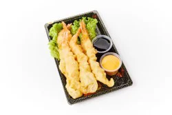 Wabisan Asian Foods Shrimp Tempura, 1 pk