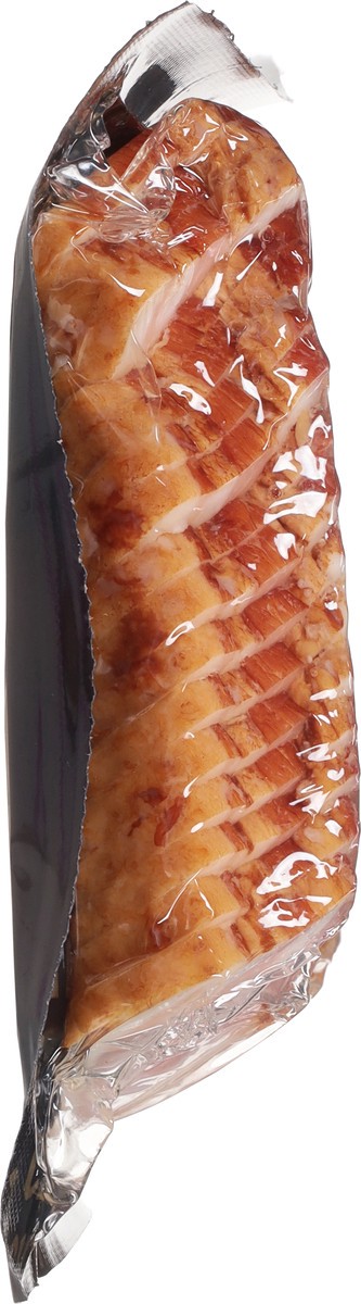 slide 3 of 9, Hempler's Uncured Center Cut Applewood Bacon 20 oz, 20 oz