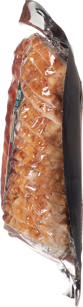 slide 8 of 9, Hempler's Uncured Center Cut Applewood Bacon 20 oz, 20 oz