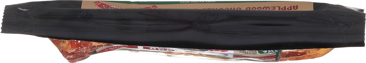 slide 2 of 9, Hempler's Uncured Center Cut Applewood Bacon 20 oz, 20 oz