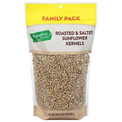 Sunflower Kernels R&S