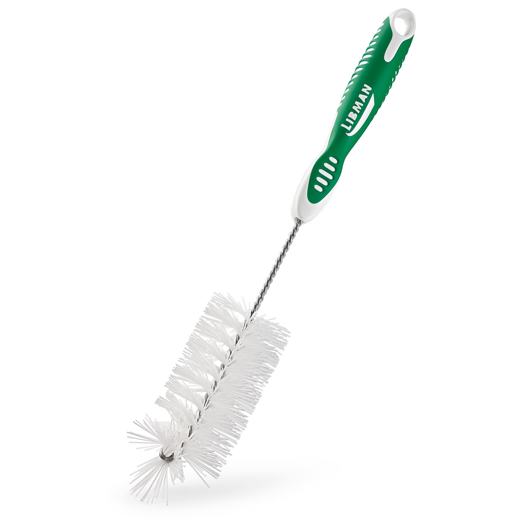 slide 1 of 1, Libman Bottle Brush, 1 ct