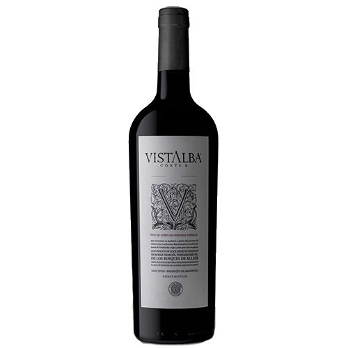 slide 1 of 1, Vistalba Corte B Wine, 750 ml