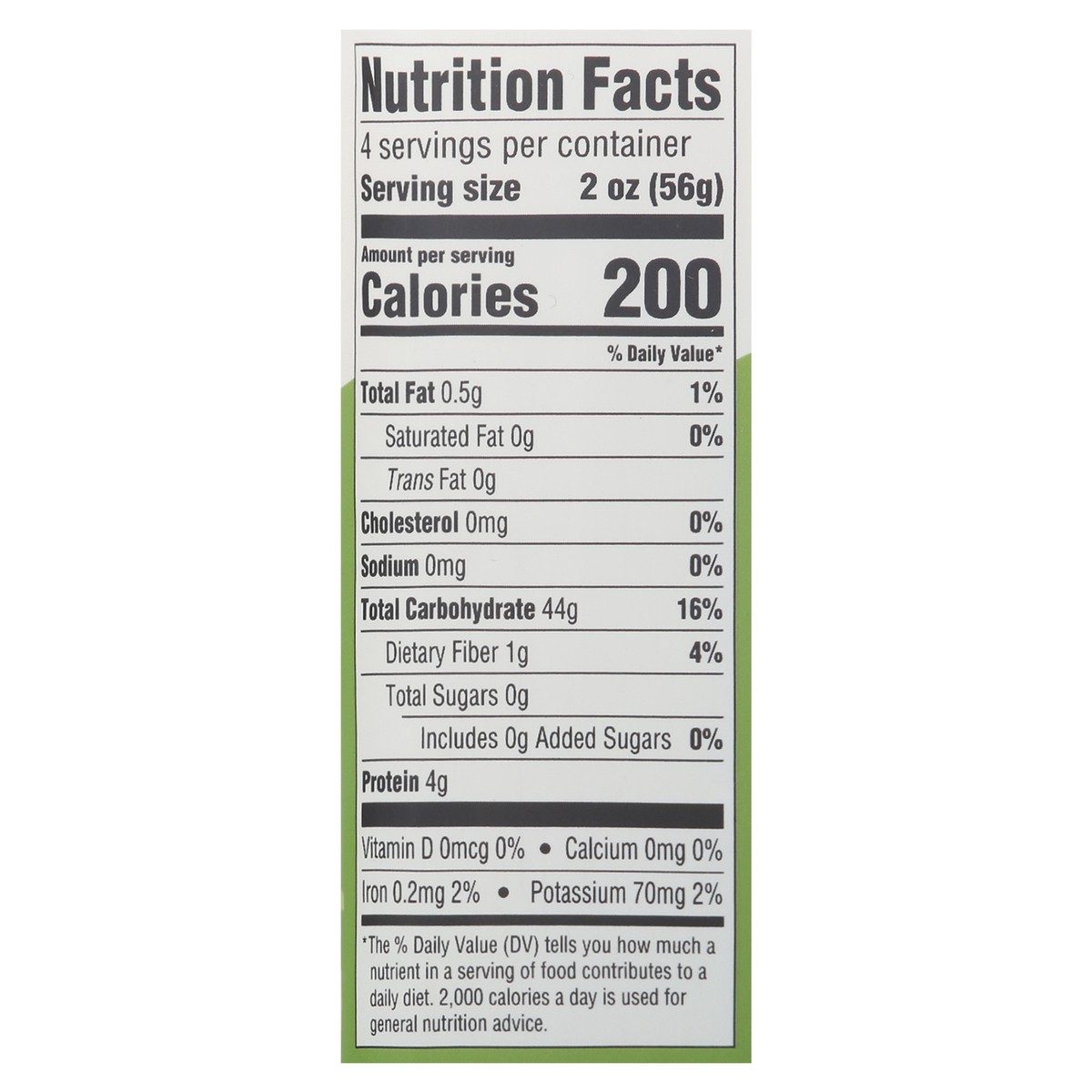 slide 12 of 14, Koyo White Rice Pad Thai Organic Noodles 8 oz, 8 oz