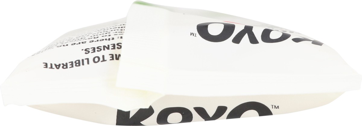 slide 14 of 14, Koyo White Rice Pad Thai Organic Noodles 8 oz, 8 oz