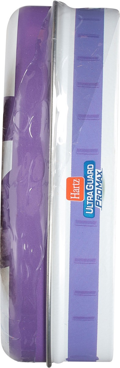 slide 5 of 12, Hartz Ultraguard ProMax 2 Pack Flea & Tick Collars for Cats and Kitten 2 Pack Not Packed 2 ea, 2 ct