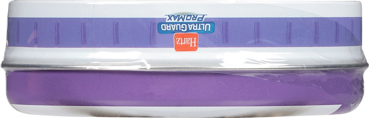 slide 3 of 12, Hartz Ultraguard ProMax 2 Pack Flea & Tick Collars for Cats and Kitten 2 Pack Not Packed 2 ea, 2 ct