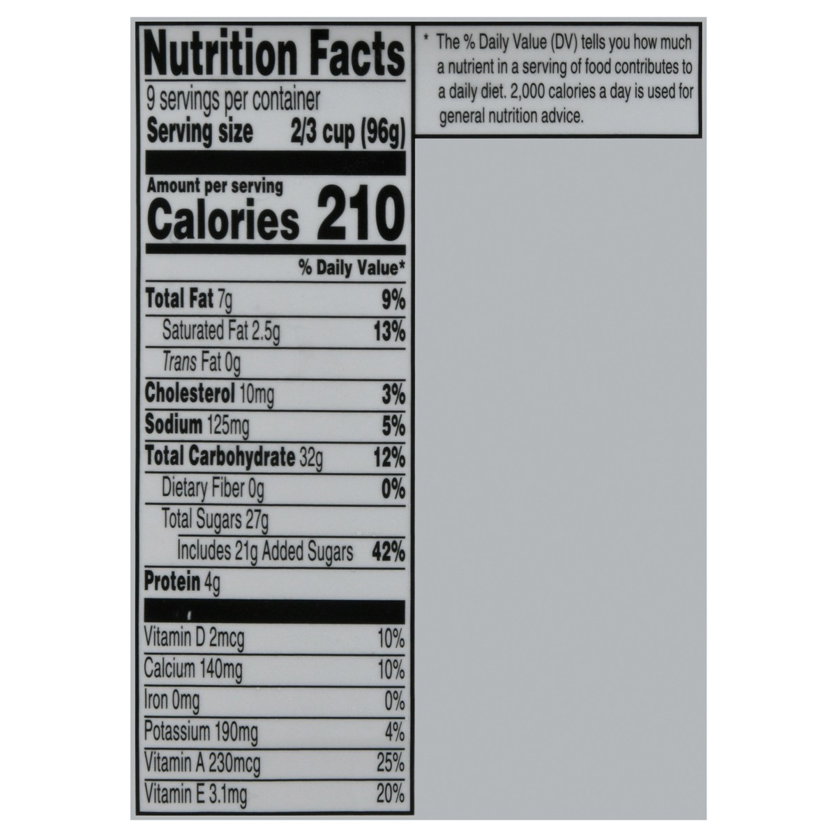 slide 13 of 14, SE Grocers Prestige Prestige Frozen Yogurt Key Lime Pie, 48 oz