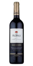 Viña Albali Gran Reserva Seleccion Priv