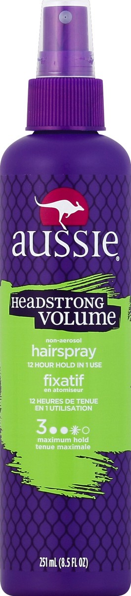 slide 1 of 3, Aussie Hairspray 8.5 oz, 8.5 oz