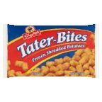 slide 1 of 1, ShopRite Tater Bite Potato, 2 lb