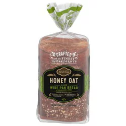 Private Selection Honey Oat Bread