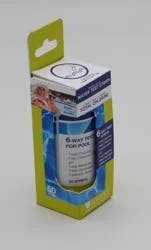 Kokido 6-Way Test Strips