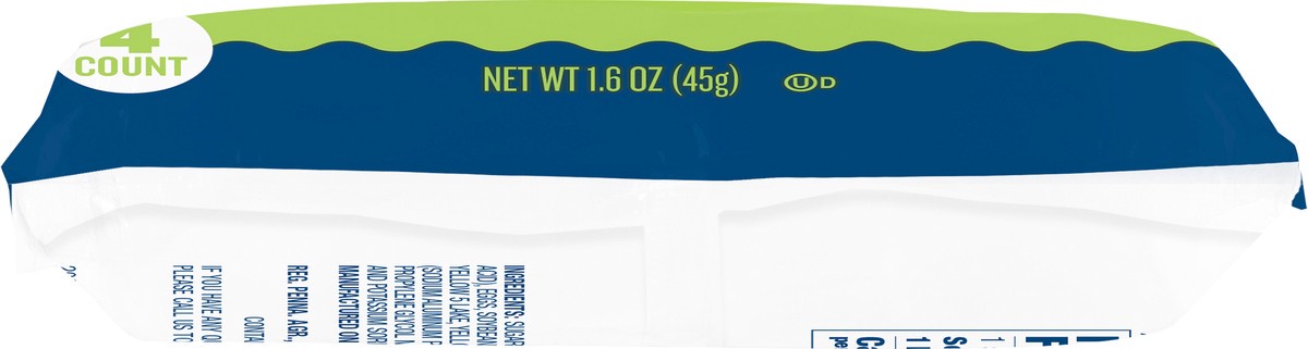 slide 5 of 11, Tastykake Confetti Cake Mini Muffins, Portable and Shareable, Confetti Muffins- 4 ct, 4 ct
