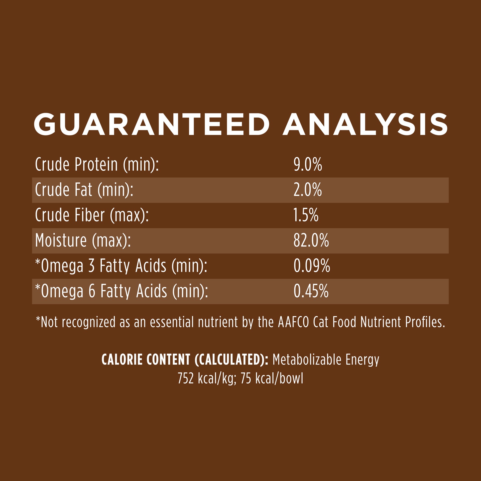 slide 5 of 9, Instinct Original Minced Cups Rabbit Wet Cat Food, 3.5 oz. Cup, 0.22 lb