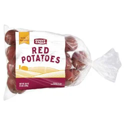 Giant Eagle Red Potatoes