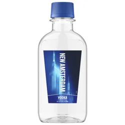 New Amsterdam Vodka 100ml