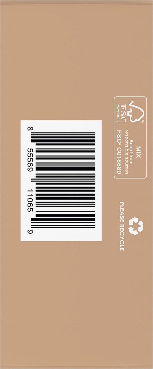 slide 4 of 9, Perfect Bar Gluten-Free Dark Chocolate Chip Peanut Butter Protein Bar, 4 count, 2.3 oz, 4 ct