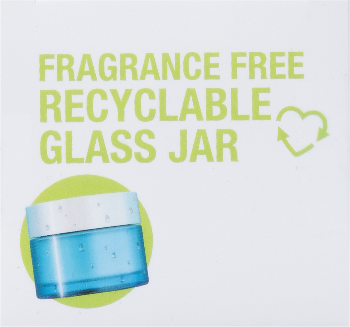 slide 9 of 10, Neutrogena Hydro Boost Hyaluronic Acid Water Cream, 1.7 fl. oz, 1.7 fl oz