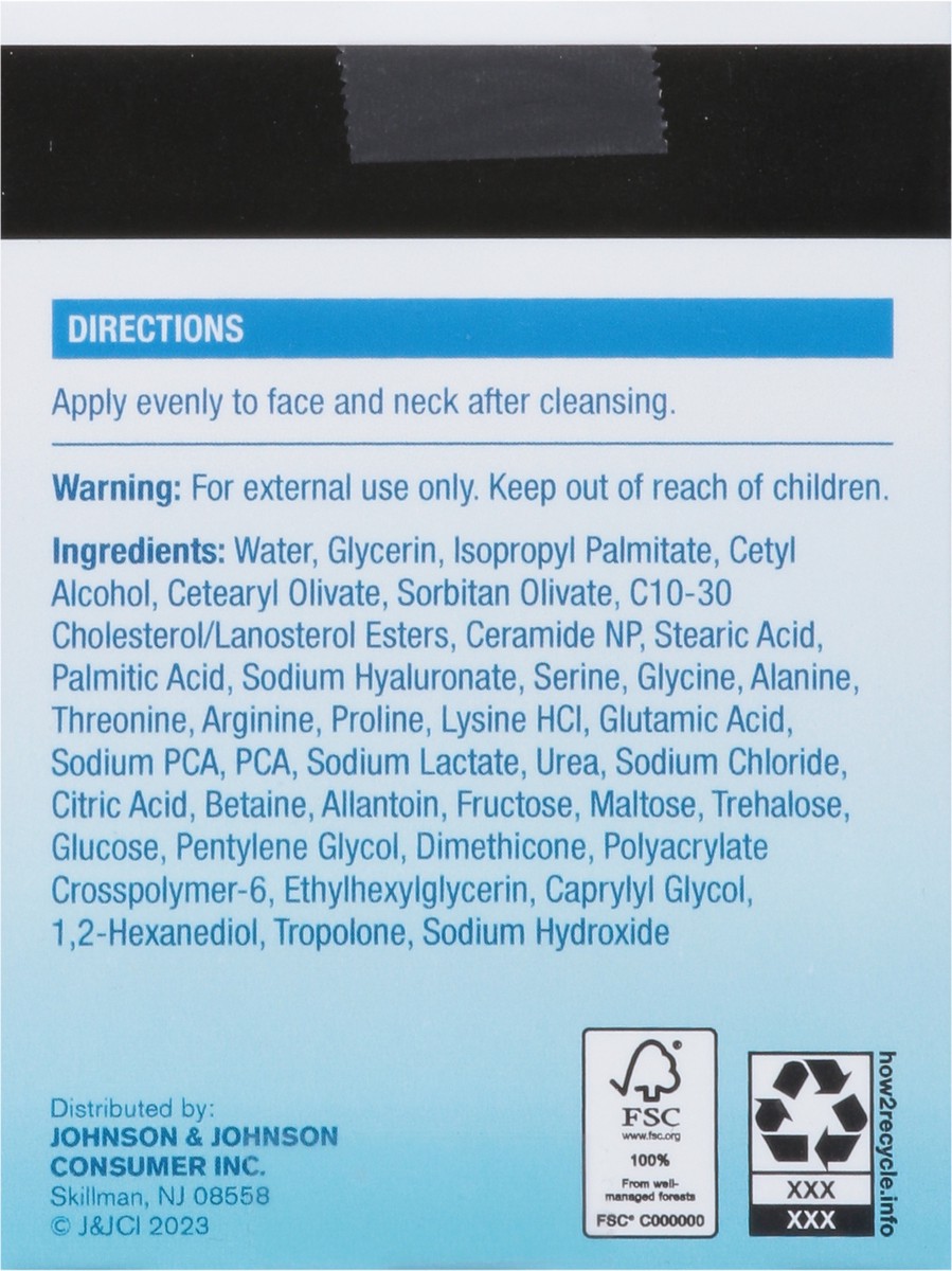 Neutrogena Fragrance Free Hydro Boost Water Cream, Hyaluronic Acid Face  Moisturizer for Extra-Dry, Sensitive & Acne-Prone Skin Provides Long  Lasting Hydration, Non-Comedogenic, 1.7 fl. oz 1.7 fl oz | Shipt