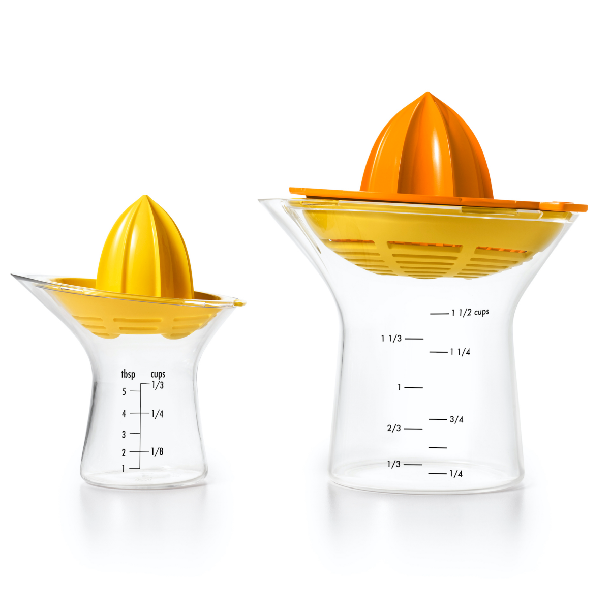 slide 1 of 1, Oxo Sw 2 In 1 Citrus Juicer, 1 ct