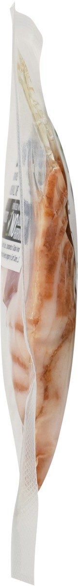 slide 5 of 5, North Country Smokehouse Organic Sugar Free Uncured Applewood Smoked Bacon 8 oz, 8 oz