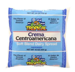 Tropical Foods Dairy Spread 16 oz