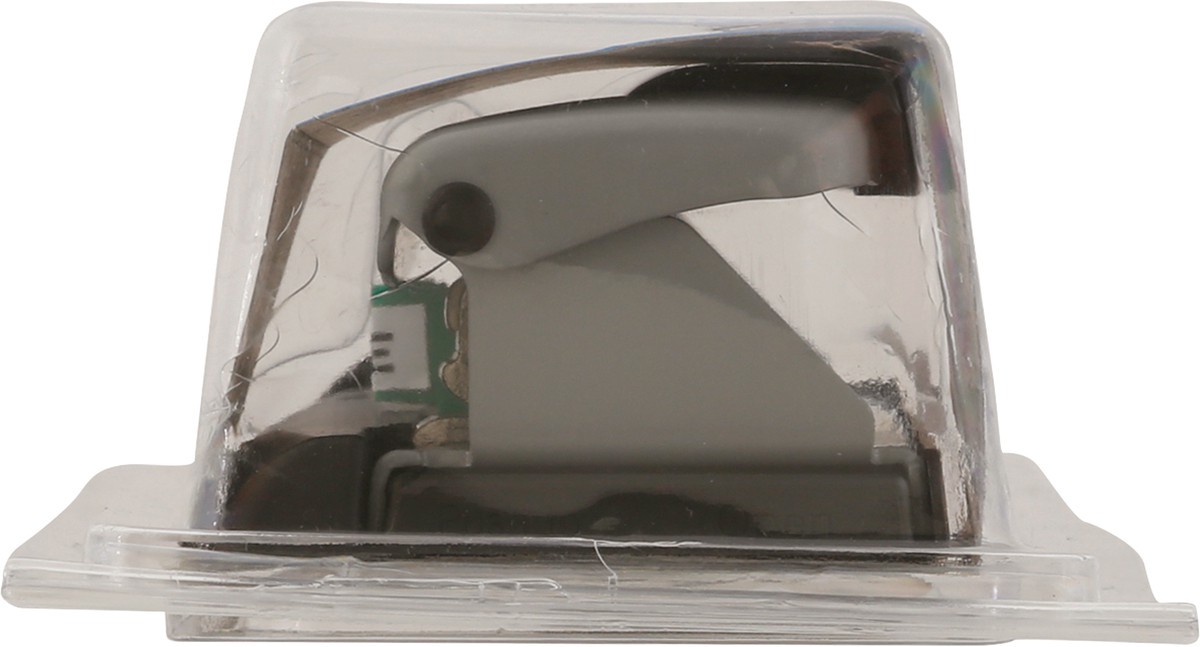 slide 9 of 10, Swingline Precision Pro Desktop Punch 1 ea, 1 ct