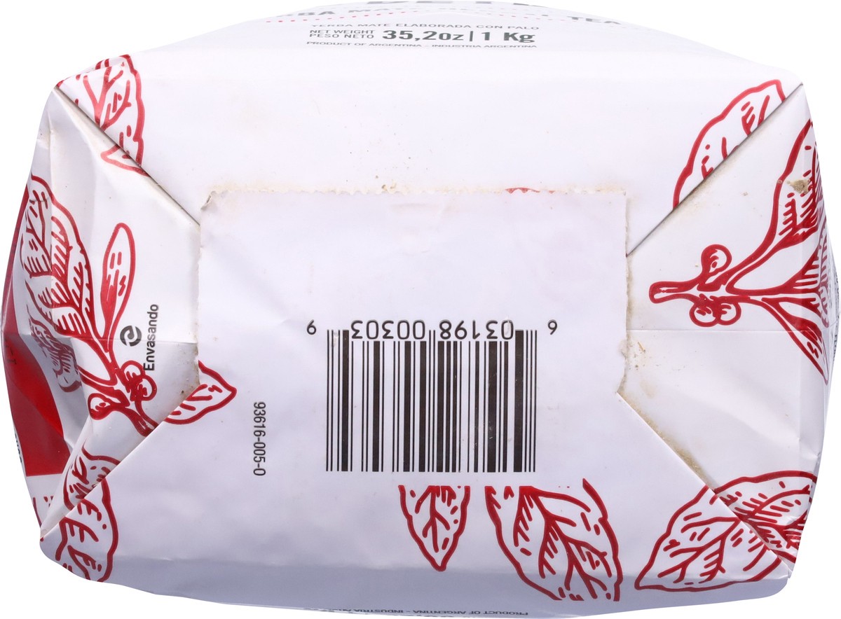 slide 9 of 14, Cruz De Malta Yerba Mate Herbal Tea - 35.2 oz, 35.2 oz