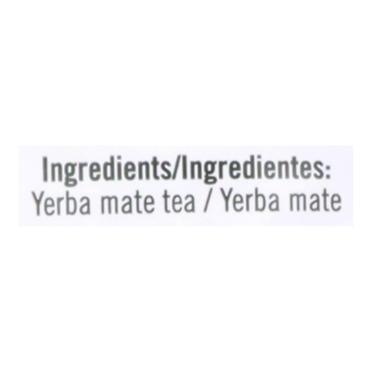 slide 7 of 14, Cruz De Malta Yerba Mate Herbal Tea - 35.2 oz, 35.2 oz