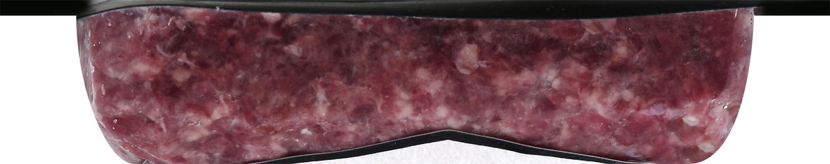 slide 2 of 9, Force Of Nature 100% Grass Fed Ground Ancestral Blend Bison 14 oz, 1 ct