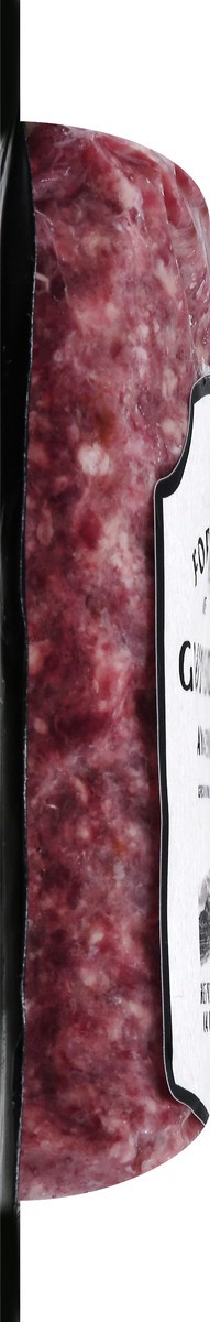 slide 8 of 9, Force Of Nature 100% Grass Fed Ground Ancestral Blend Bison 14 oz, 1 ct