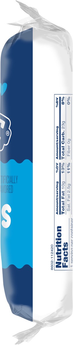 slide 4 of 11, Tastykake Chocolate Chip Mini Muffins, Portable, Chocolate Chip Flavored Muffins, 1.6 oz, 4 Count, 4 ct