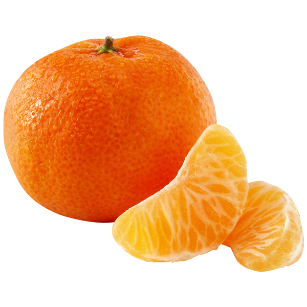 slide 1 of 1, Organic Mandarin Oranges, per lb