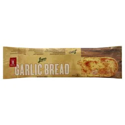 Lowes Foods Garlic Bread